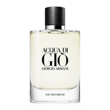 Perfume Armani Acqua di Gi&ograve; Masculino Eau de Parfum